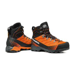 Topanky Scarpa Ribelle TRK GTX tonic 7